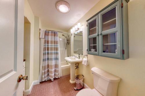 Bayview Cottages & Retreats