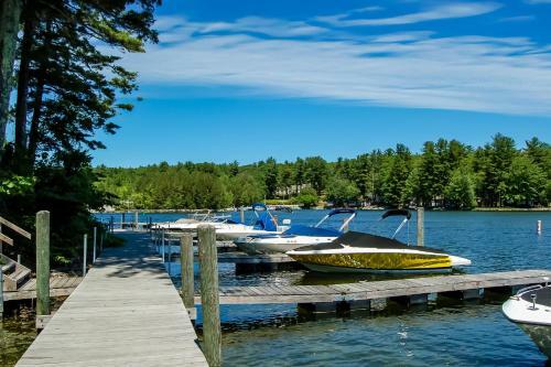 Bayview Cottages & Retreats