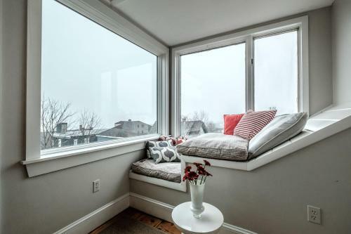 Apartamento Crow's Nest