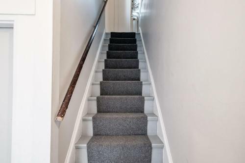 Apartamento Crow's Nest