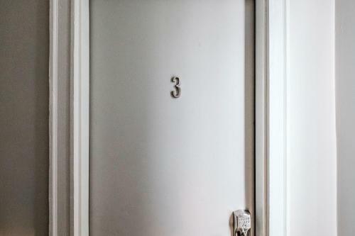 Apartamento Crow's Nest
