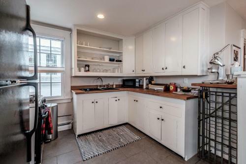 Apartamento Crow's Nest