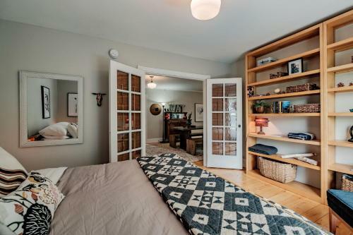 Apartamento Monument Sweet!