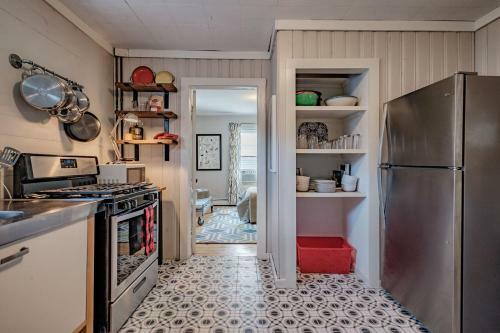 Apartamento Monument Garden Sweet