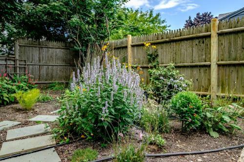 Apartamento Monument Garden Sweet