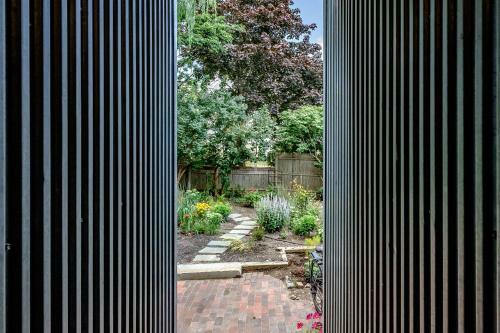 Apartamento Monument Garden Sweet