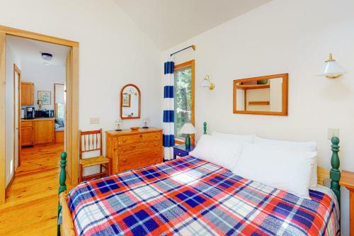 Sea Heather Cottage