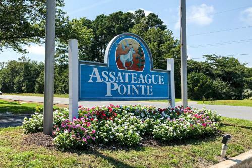 Assateague Point - Bay Breeze