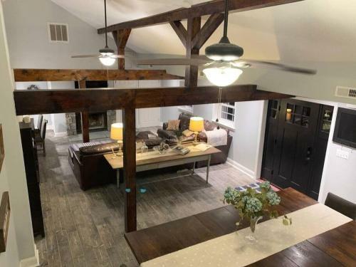 Pleasant Hills Farm Guest House