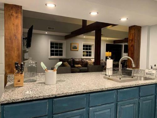 Pleasant Hills Farm Guest House