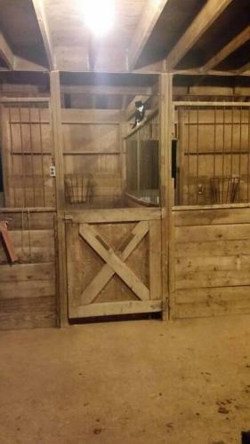 Pleasant Hills Farm Guest House