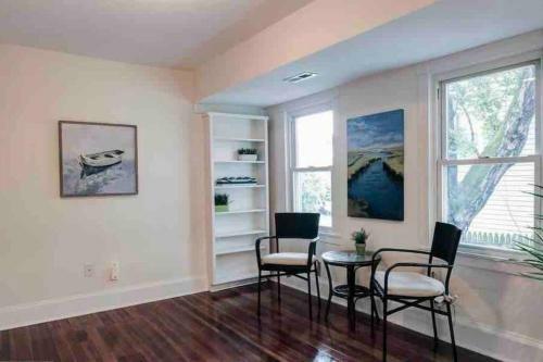 Home Away From Home (Annapolis, Md)