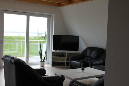 Apartamento Ferienwohnung Santore
