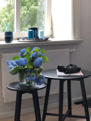 Apartamento Gut Bielenberg