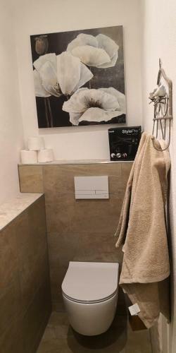 Apartamento Casa Benefizium
