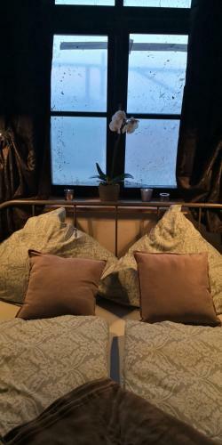 Apartamento Casa Benefizium
