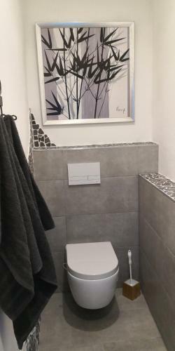 Apartamento Casa Benefizium