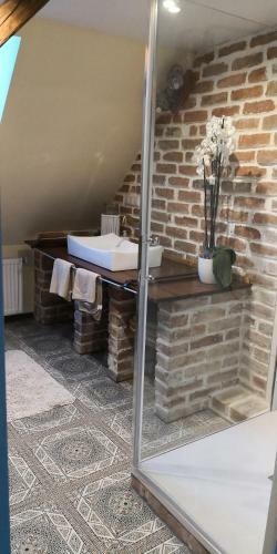 Apartamento Casa Benefizium
