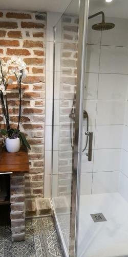 Apartamento Casa Benefizium