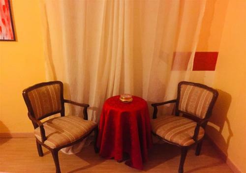 Apartamento Panoramico Con Terrazzo