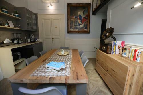 Bed & Breakfast Vico Gelso Napoli