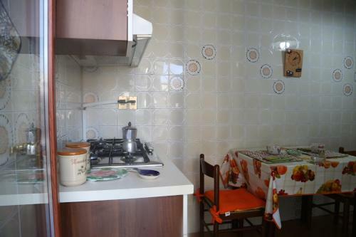 Bed & Breakfast Stanza In Appartamento