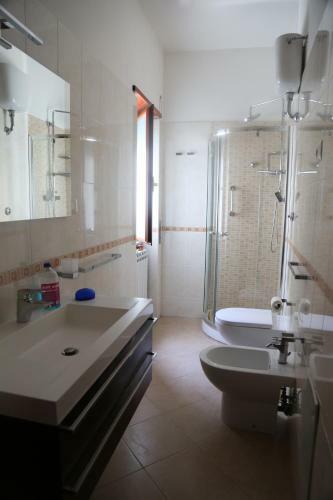 Bed & Breakfast Stanza In Appartamento
