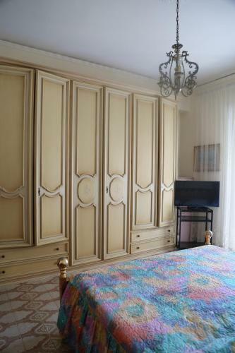 Bed & Breakfast Stanza In Appartamento