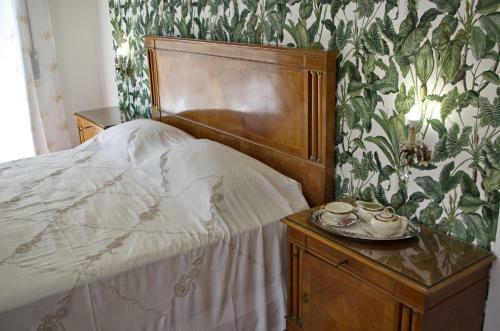 Hostal Olivarooms
