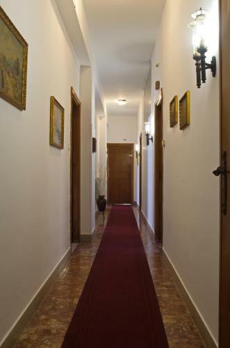 Hostal Olivarooms