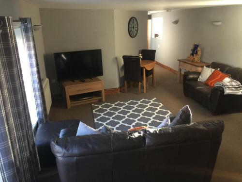 Remarkable 2-bed Apartment In Norfolk Broads