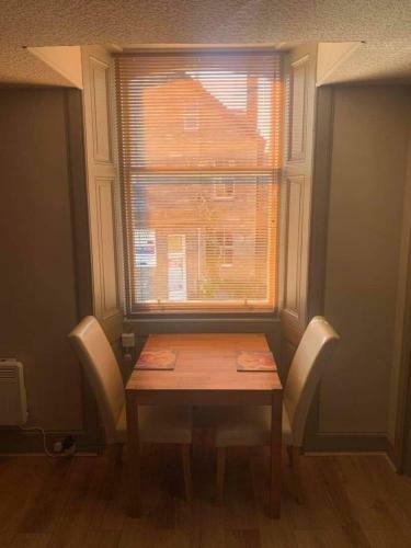 Immaculate 1 Bed Apartment In Pitlochry Scotland