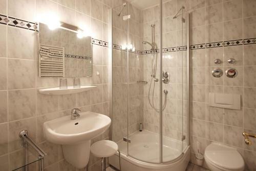 Apartamento Villa Stranddistel Fewo 2 7 Strandnah