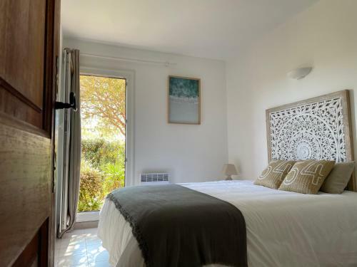 Villa Bougainville