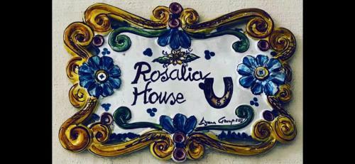Apartamento Rosalia House