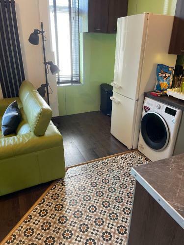 Impeccable 2-bed Apartment In West Kilbride