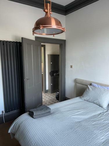 Impeccable 2-bed Apartment In West Kilbride