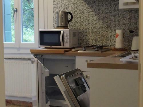 Apartamento Venice San Leonardo