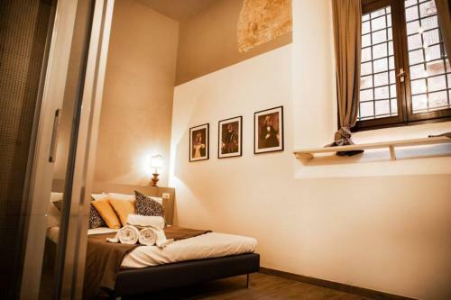 Apartamento Relais San Mamaso-centro Storico