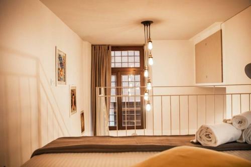 Apartamento Relais San Mamaso-centro Storico