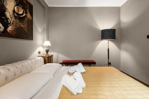 Apartamento Flats4rent Al Monte