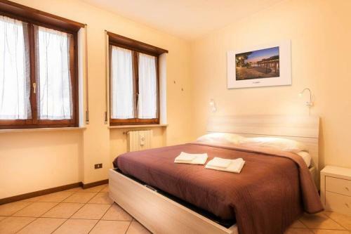Apartamento Bnb Verona Fiera