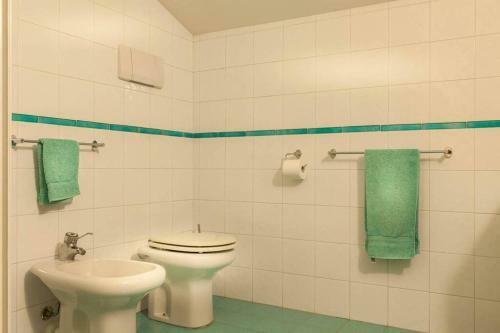 Apartamento Bnb Verona Fiera