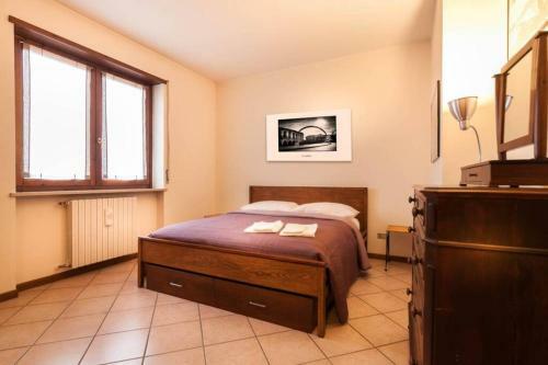 Apartamento Bnb Verona Fiera