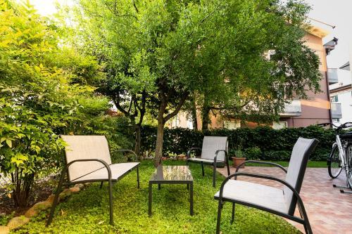 Apartamento Bnb Verona
