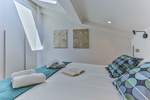 Apartamento Maison Bianchi - 22 Jean Medecin