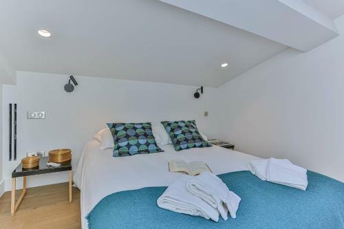 Apartamento Maison Bianchi - 22 Jean Medecin