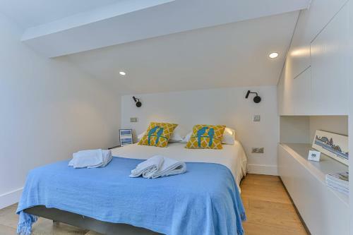 Apartamento Maison Bianchi - 22 Jean Medecin