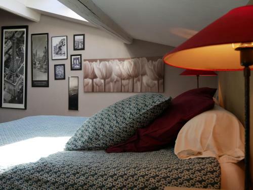 Apartamento Beautiful Duplex Nice Old City