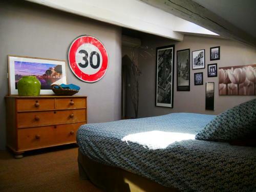 Apartamento Beautiful Duplex Nice Old City